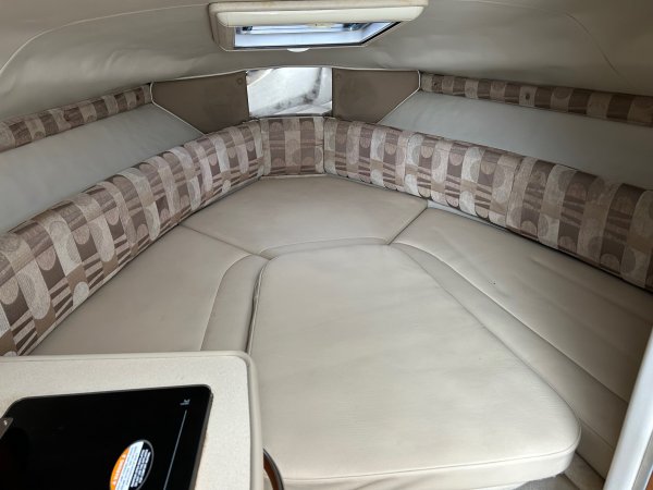 Used 2007 Chaparral Power Boat for sale